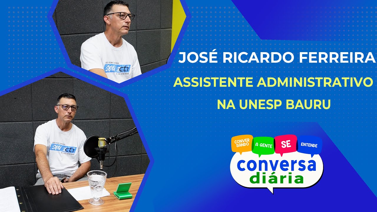 José Ricardo Ferreira
