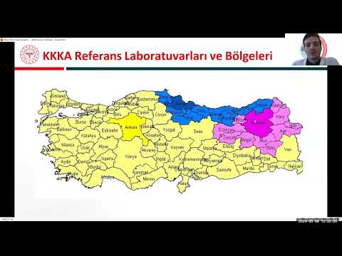 Türkiye EKMUD Ankara Günleri, 8 Mayıs 2024
