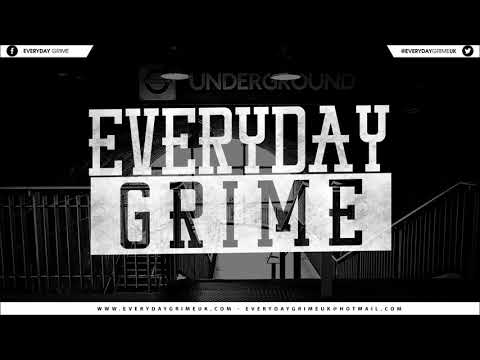 Ethan Ryan x TeeJ - Lone Wolf [Grime Instrumental]