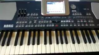 Download lagu Korg pa500 2 pilihan dangdut mp3