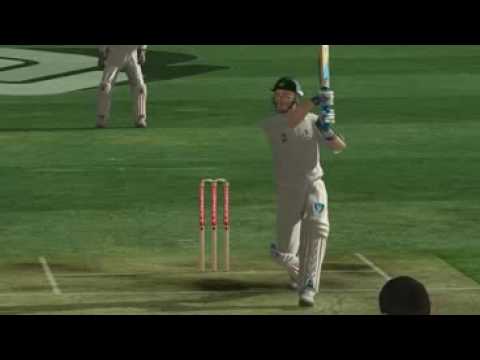 ashes cricket 2009 wii cheats