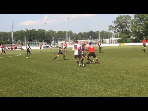 VVIJ JO 17-1 - SVRAP/DTA JO 17-1(1steH1)(22-06-2019)(0-2)Oefenw.