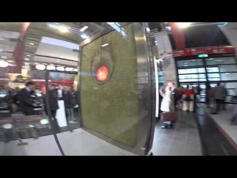 Rockwool Dämmung Feuertest