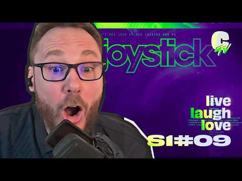 LIVE, LAUGH, LOVE #09 : 100% BELLES RENCONTRES avec ackboo