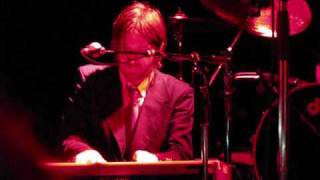 Justin Currie - &quot;Buttons On My Clothes&quot; and &quot;If I Ever Loved You&quot;