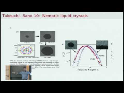 Gaussian Free Field in beta ensembles and random surfaces - Quastel