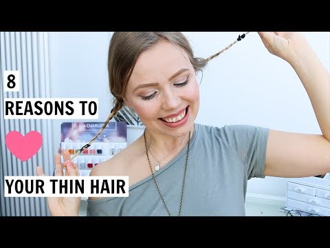 download lagu mp3 mp4 Benefits Of Fine Hair, download lagu Benefits Of Fine Hair gratis, unduh video klip Benefits Of Fine Hair