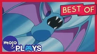 Top 10 Annoying Video Game Enemies - Best of WatchMojo