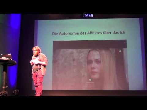 13  Marburger Science Slam    27  Februar 2015 Teil5