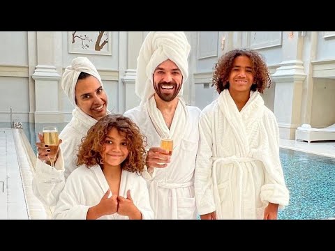 Inside The Messy Divorce Of Khalid and Salama Al-Ameri.