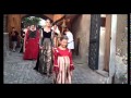 Medieval Fest In Tiny Medieval Towns In Umbria Italy 1 By Heidi Hornlein