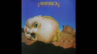 America - Right back to me