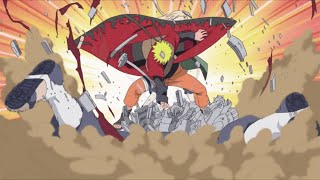 Download lagu Naruto's Legendary Fight Against Pain and Becoming Hero of the Village mp3