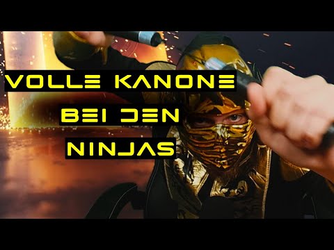 Empires & Puzzles | 50x Ninja-Beschwörung!!!