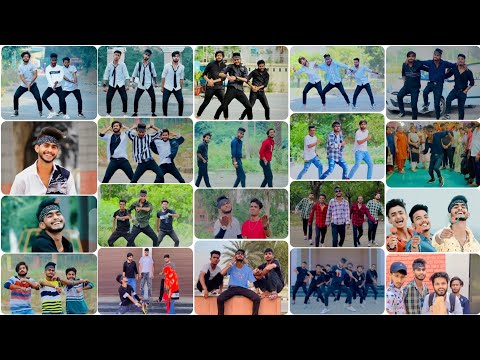 Best 2022 Videos of Ankit Dancer ।| Bye Bye 2022।। Mega mushup Dance❤️‍🔥💗 ।।Last video 🥰।। bye bye 👋