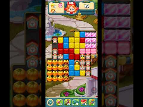 Toy BLAST! level 2643 ~ NO BOOSTERS