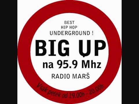 Shukran Bog Allah ft. Killa Milla & Dorchy - Iz teme po krono