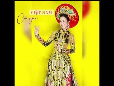 Cô gái Việt Nam - Trần Tuấn Kiệt