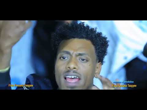 F/taa Faxxana Taayyee Yaada Keessan Jijjiradha