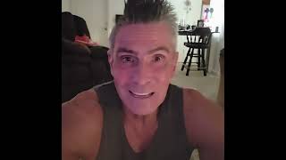 My A.I story of MAGA MAN, GUNTHER EAGLEMAN!!!