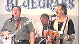 Longview gettysburg bluegrass festival 1st set 2000s