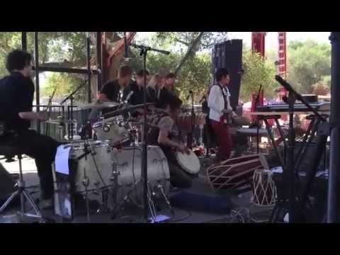 Gamelan X 10 years of X-treme