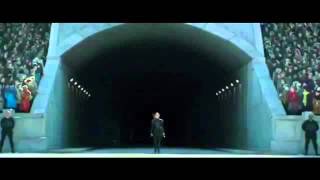 &quot;Deep In The Meadow Baauer Remix&quot; Music Video