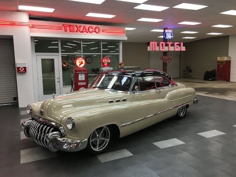1950 Buick Super (CC-1306944) for sale in Dothan, Alabama