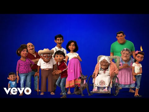 download lagu mp3 mp4 Coco Recuérdame Interpretada Por Ernesto De La Cruz, download lagu Coco Recuérdame Interpretada Por Ernesto De La Cruz gratis, unduh video klip Download Coco Recuérdame Interpretada Por Ernesto De La Cruz Mp3 dan Mp4 Viral Gratis