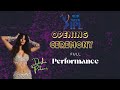 Disha Patani Sizzling Performance At The Opening Ceremony Of TATAIPL 2025 Dishapatani