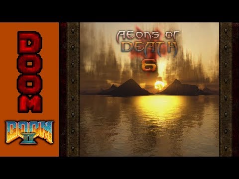 [Doom] Aeons of Death (2006-2018+)
