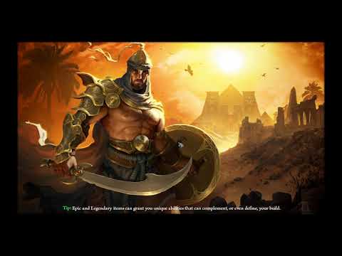 Grim Dawn Forcewave Tactician 05