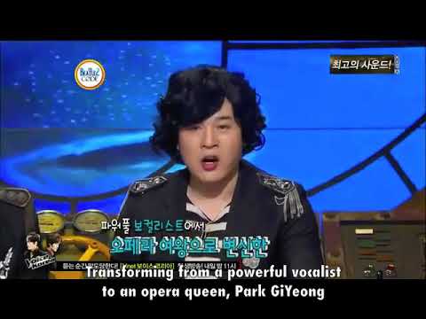 [ENGSUB] SHINee - Beatles Code 2 2012 part 1