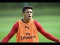 Will Alexis Sanchez Give 100% For Arsenal?
