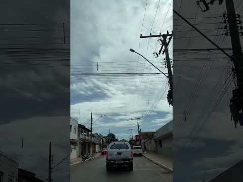Bonfinópolis de Minas