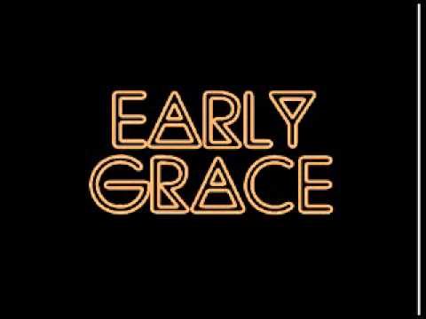 Early Grace - Dosed Cover