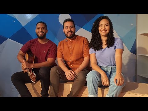 Duo William e Lorenna no Caixa de Verão