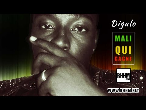 Digalo, Mali qui gagne - Son