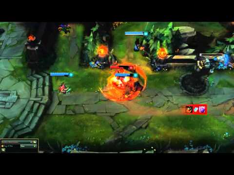 HOW 2 PLAY FULL AD RENEKTON IN RANKED LIKE ROMANIUM FEAT PARUSSOLO