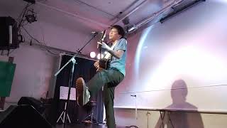 you can have it all (yo la tengo cover) / 金子TKO@こまごめわいわいほーる_20220529