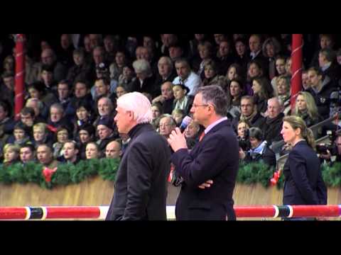 Schockemoehle Hengstkollektion 2014 Chatender english