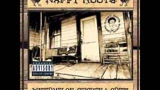 Nappy Roots - My Ride