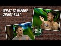 What Is ‘Improv’ Short For? | Street Smarts | Full Episode