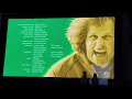 Dumb And Dumber To End Credits FXX