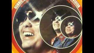 Ronnie Milsap -- I Got Home Just In Time To Say Goodbye