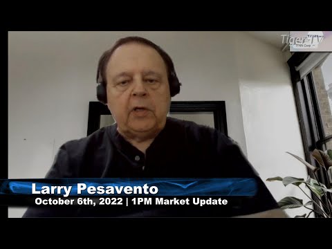 October 6th, 1PM ET Market Update on TFNN - 2022