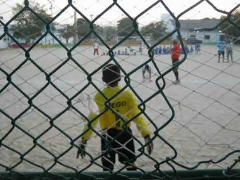 CLASIFICACION CATEGORIA 2004 A SEMIFINALES TORNEO ACFUTSUR CLUB DEPORTIVO DINASTIA.