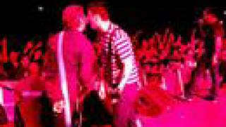 Dropkick Murphys - &quot;Fortunate Son&quot; 2002