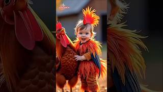 Download lagu Kukuruku 🤣 | All Animals sounds 😂#shorts #trending #shortsfeed #kukuruku #youtubeshorts #funny mp3