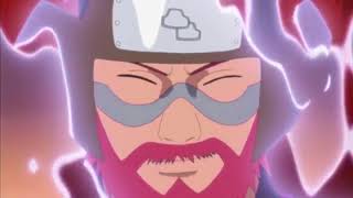 Download lagu Naruto Meets The Other Jinchuriki For The First Time mp3